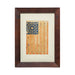 Iowa Statehood Flag, Furnishings, Decor, Flag