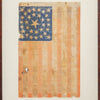 Iowa Statehood Flag