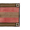 Navajo Twill Saddle Blanket