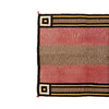 Navajo Twill Saddle Blanket