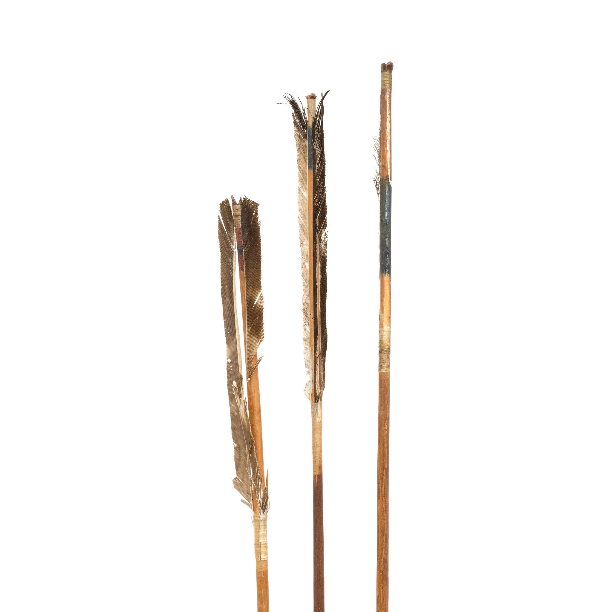 Cheyenne Bow and Arrows