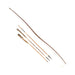Cheyenne Bow and Arrows, Native, Weapon, Bow