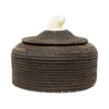Baleen Basket by Adam Tooyak