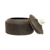 Baleen Basket by Adam Tooyak