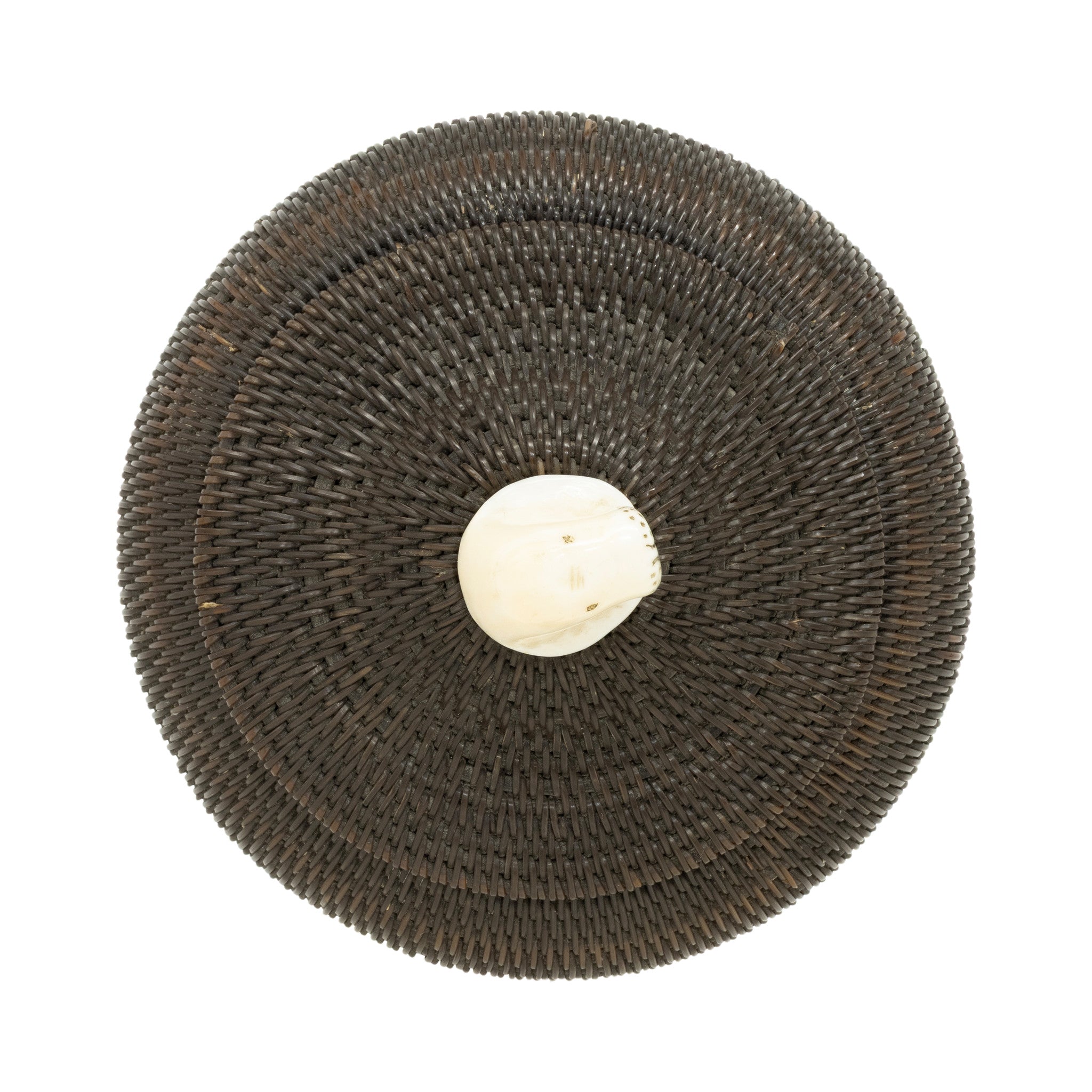 Baleen Basket by Adam Tooyak