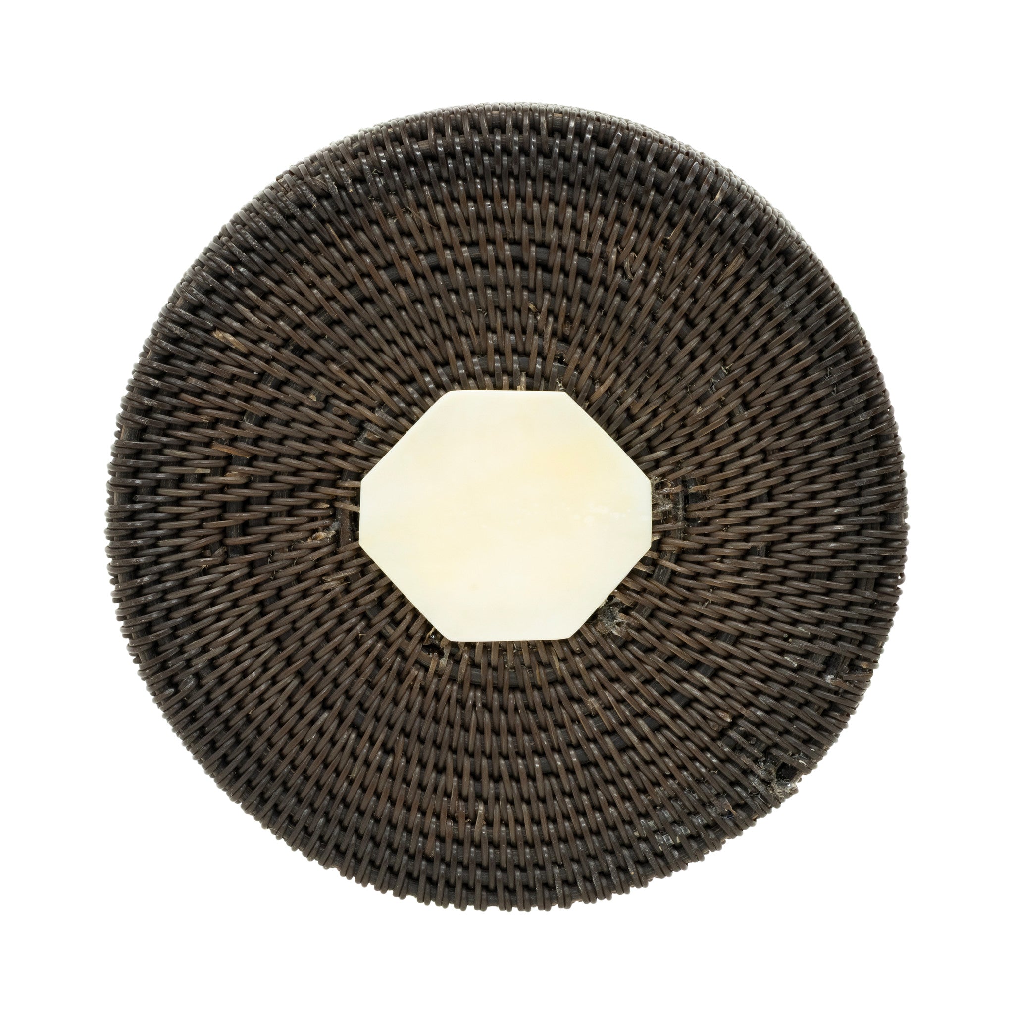 Baleen Basket by Adam Tooyak