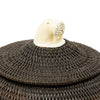 Baleen Basket by Adam Tooyak
