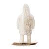 Inuit Whale Bone Carving