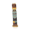 Northwest Totem, Native, Carving, Totem Pole