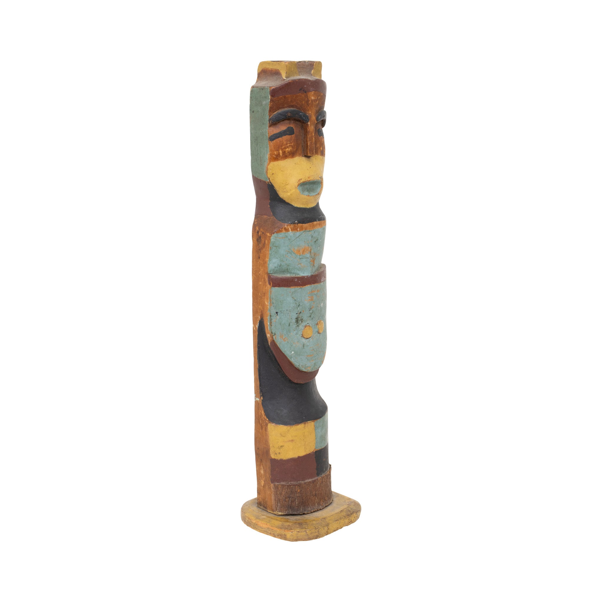 Northwest Totem