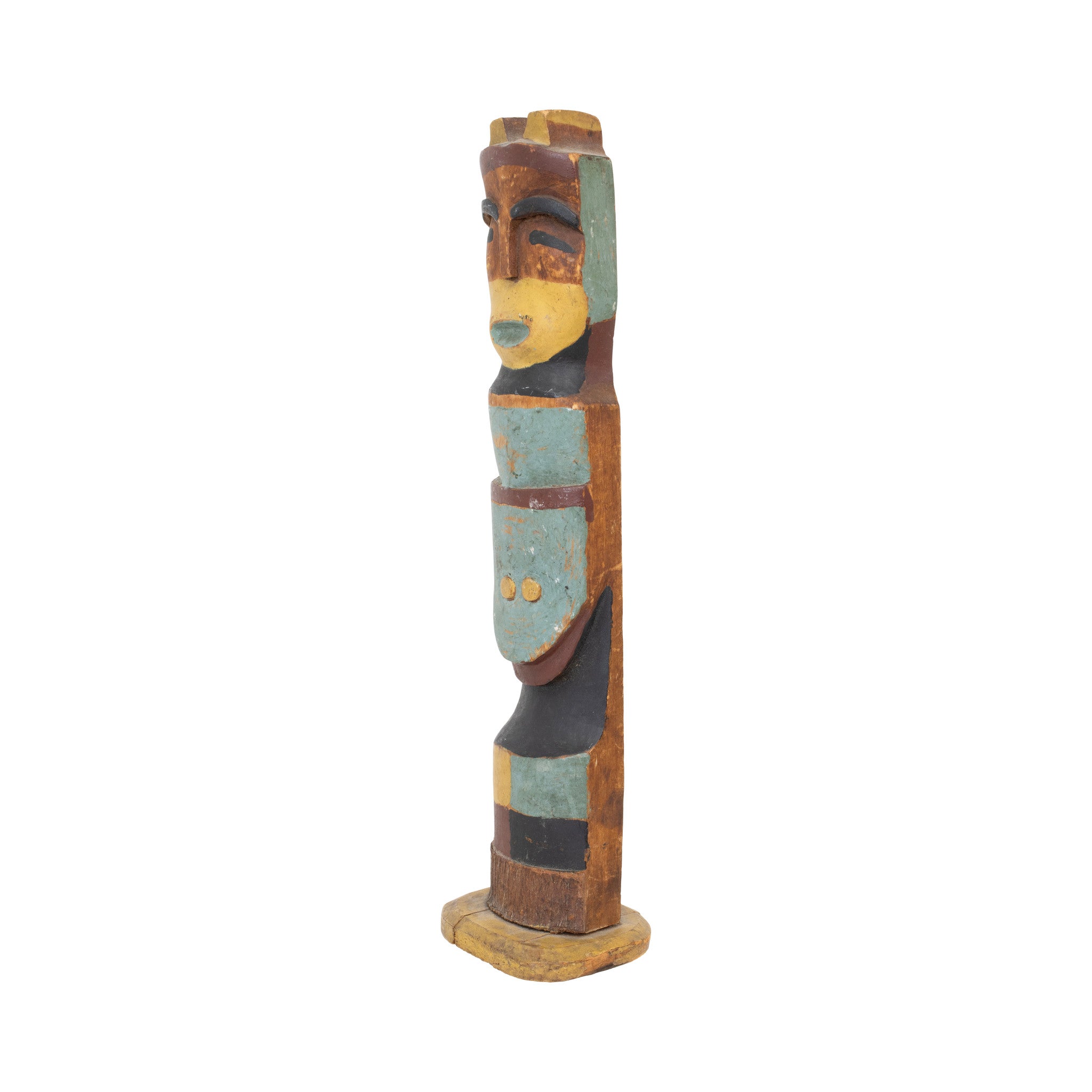 Northwest Totem