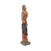 Nuu-chah-Nulth Totem, Native, Carving, Totem Pole
