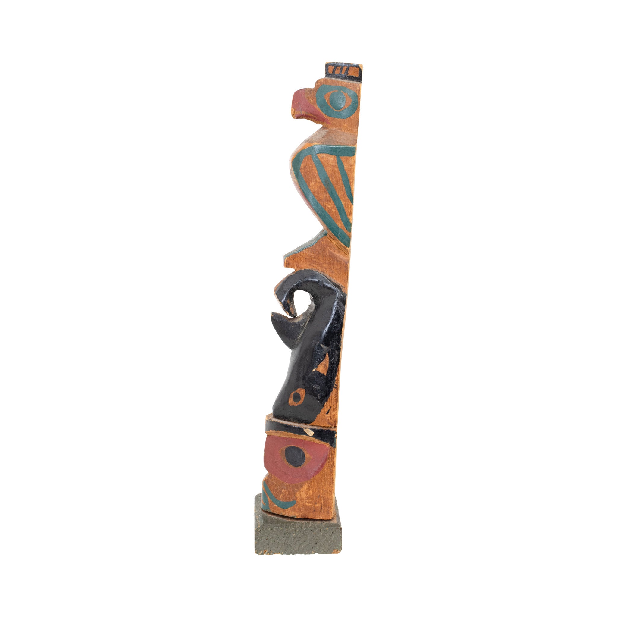 Northwest Totem
