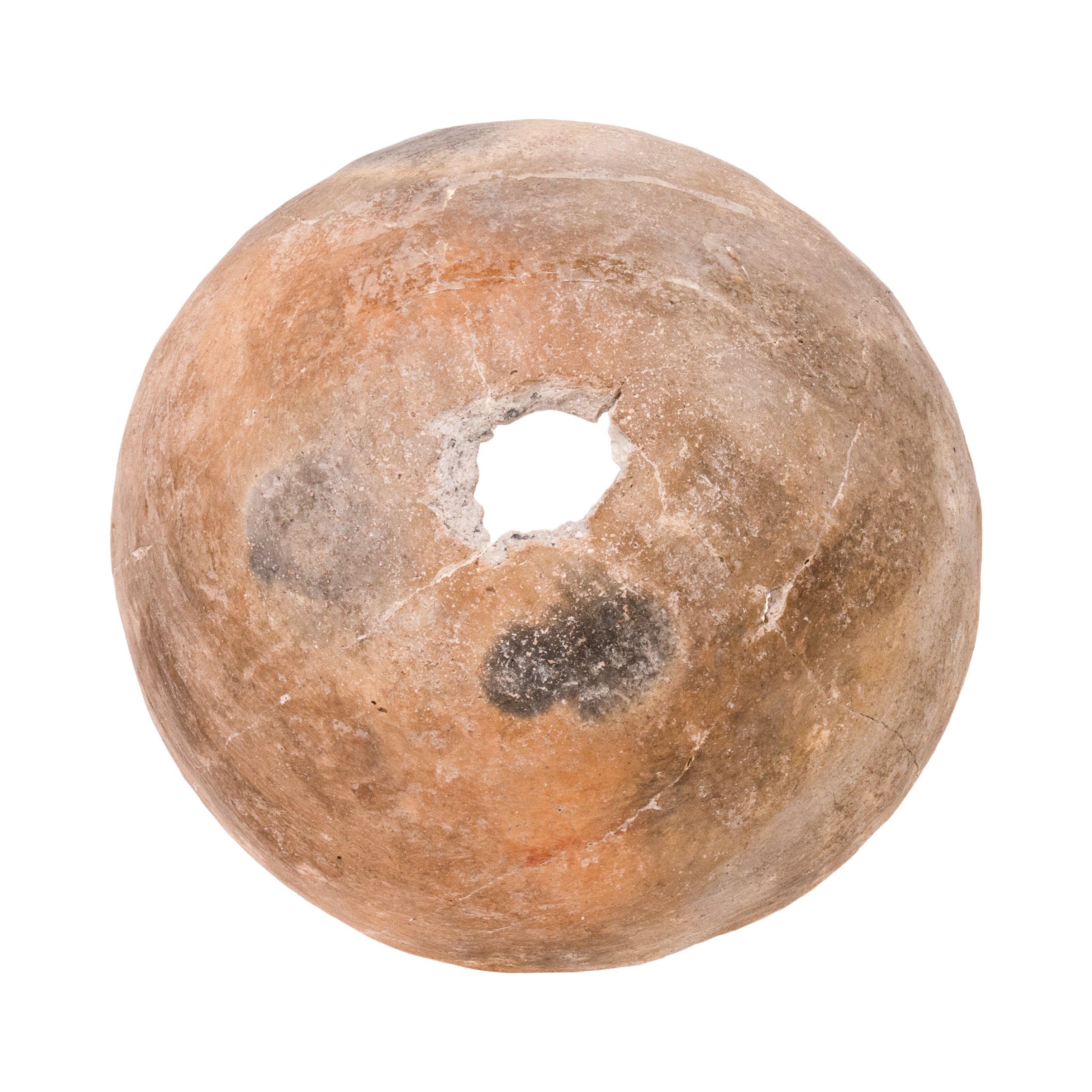 Prehistoric Mimbres Pictorial Bowl