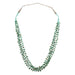 Navajo Turquoise Beaded Necklace, Jewelry, Necklace, Native