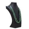 Navajo Turquoise Beaded Necklace