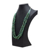 Navajo Turquoise Beaded Necklace