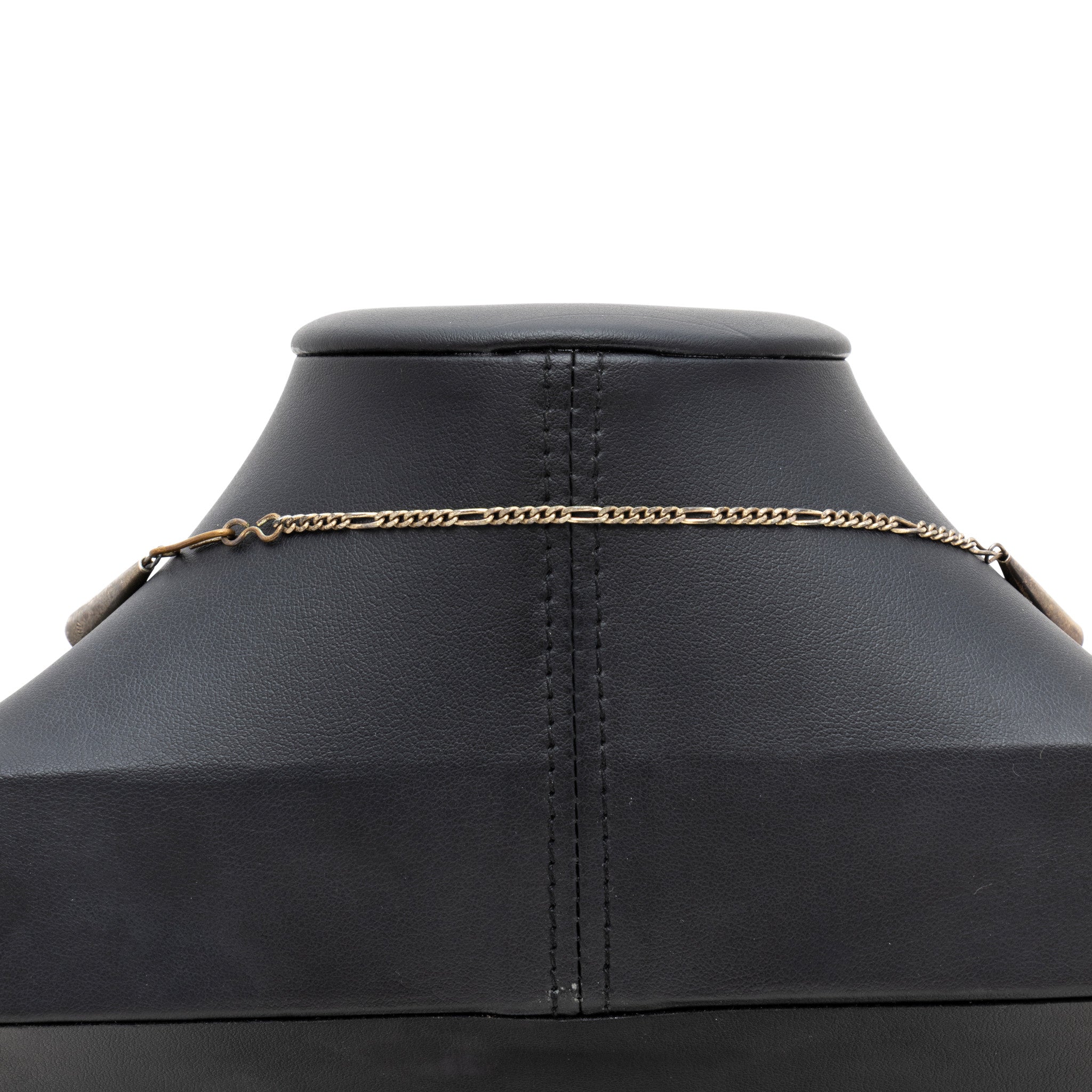 Navajo Turquoise Beaded Necklace