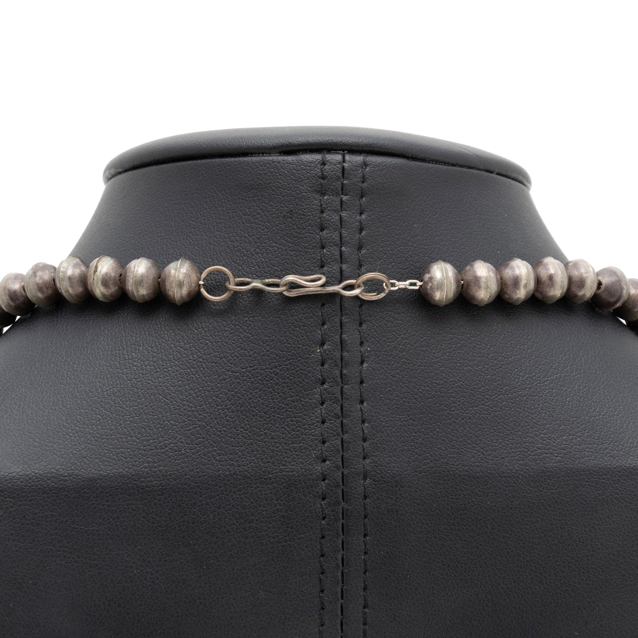 Turquoise Squash Blossom