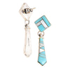 Turquoise Earrings