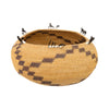 Pomo Canoe Basket