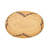 Pomo Canoe Basket