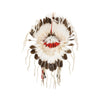 Hunkpapa Sioux Style War Headdress