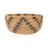 Maidu Cooking Basket, Native, Basketry, Vertical