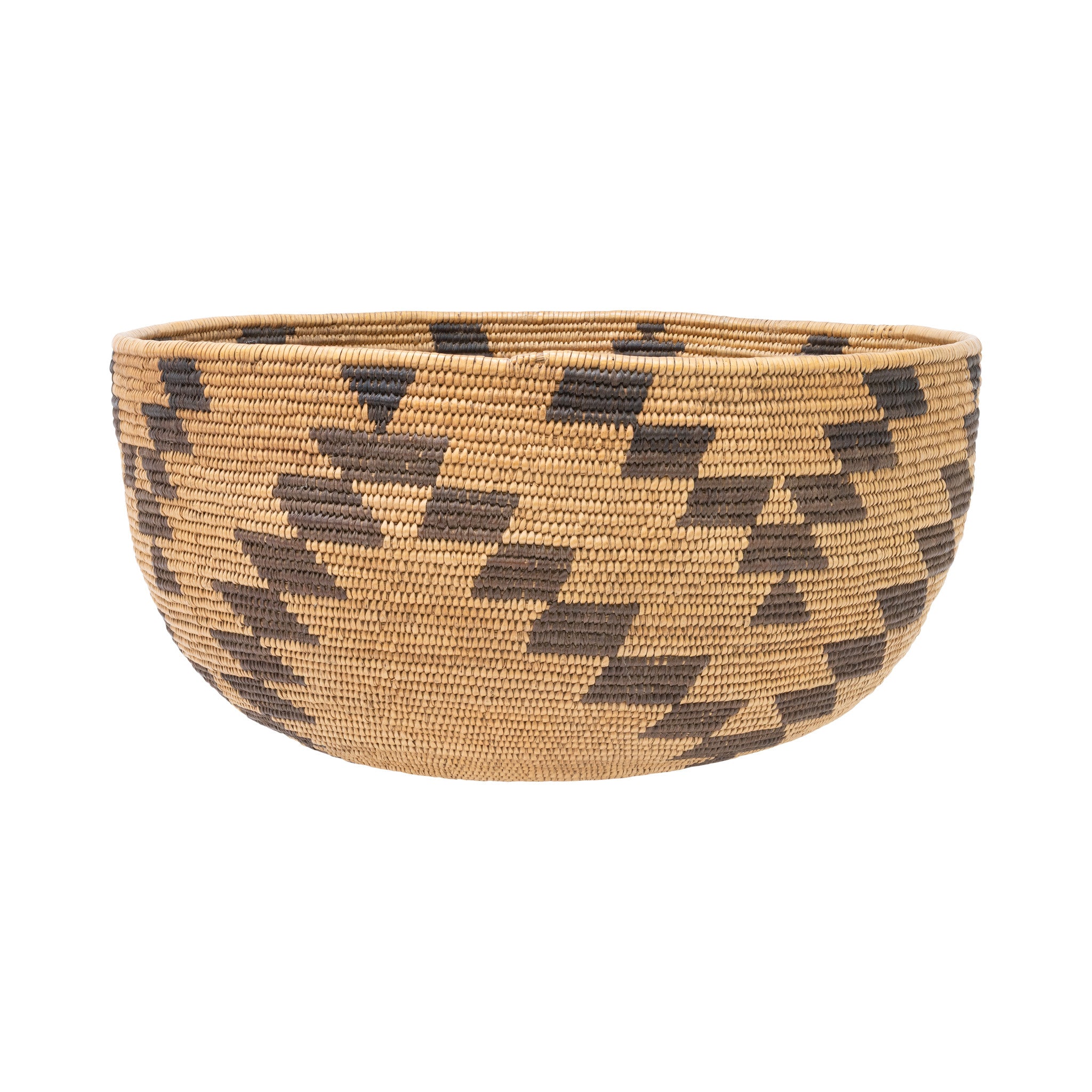 Maidu Cooking Basket