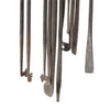Early Iron Lock Picking Tools
