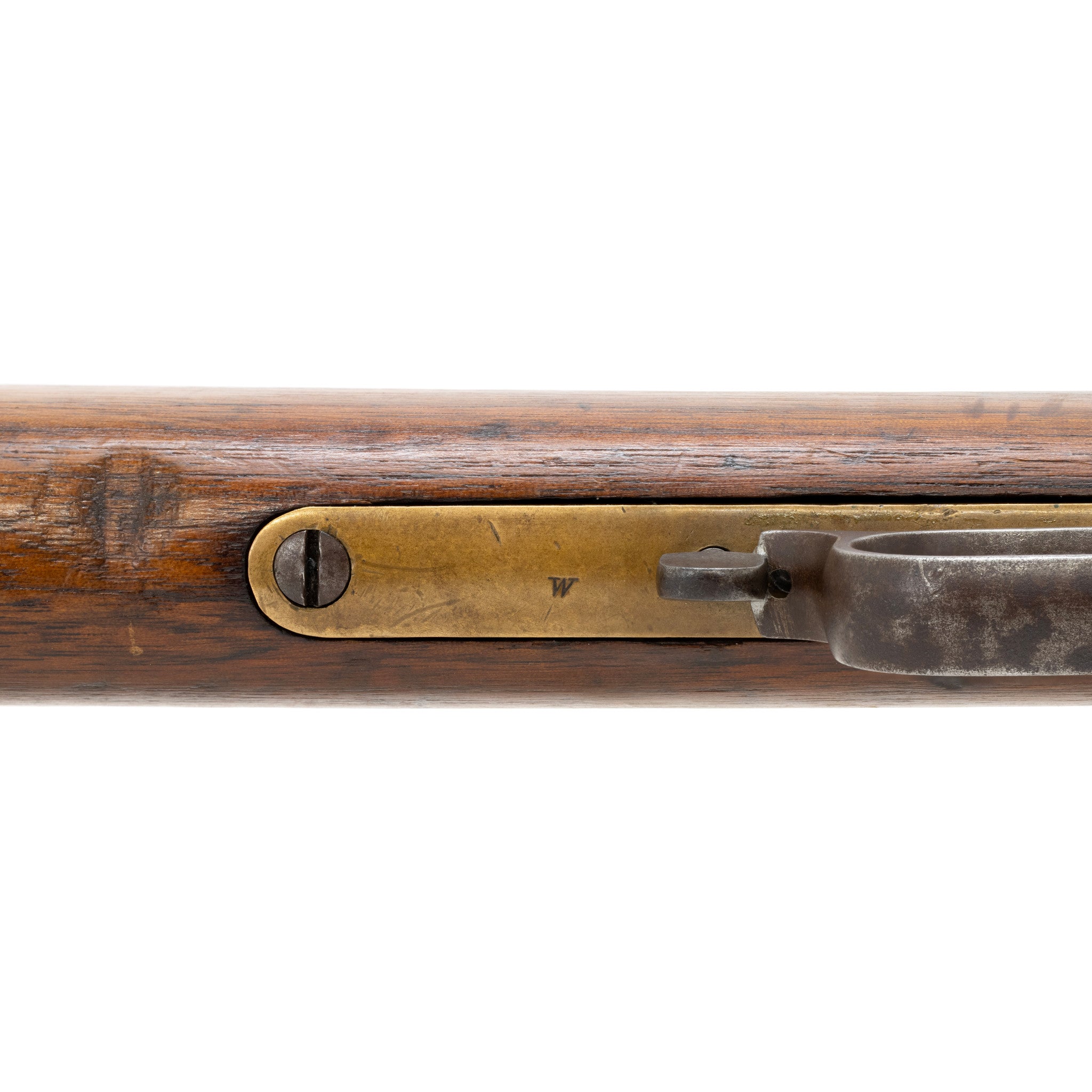 New Haven Arms Model 1860 Henry Lever Action Rifle