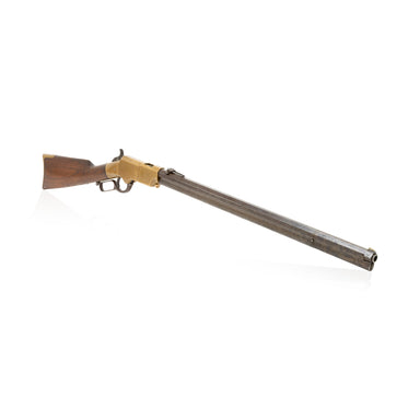 New Haven Arms Model 1860 Henry Lever Action Rifle, Firearms, Rifle, Lever Action