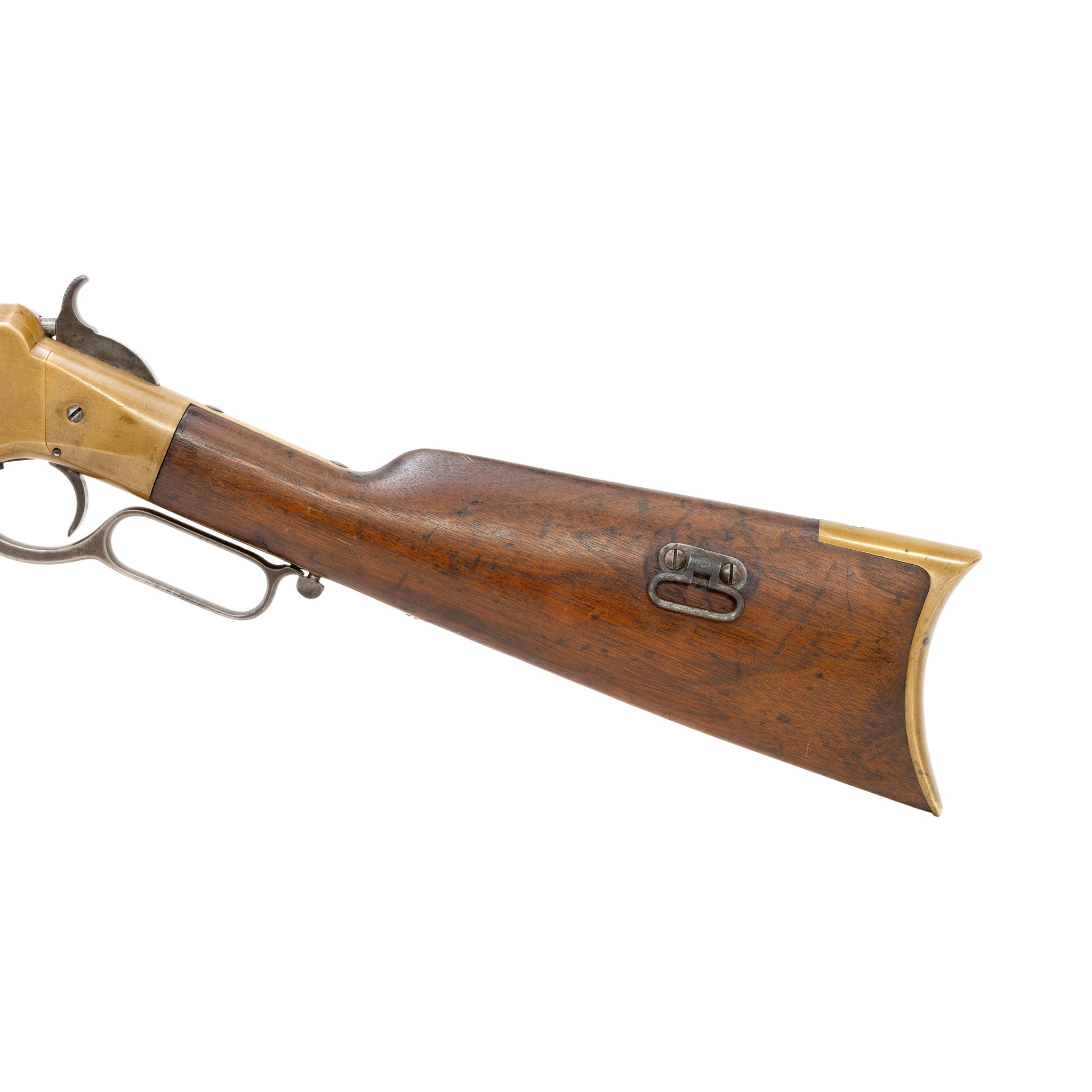 New Haven Arms Model 1860 Henry Lever Action Rifle