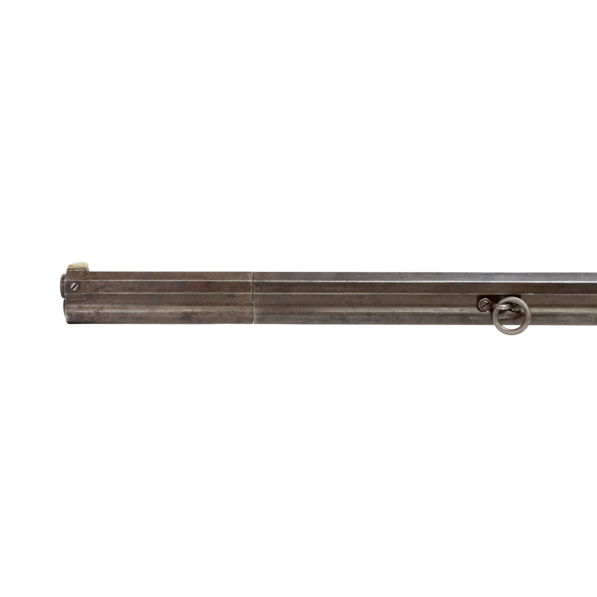 New Haven Arms Model 1860 Henry Lever Action Rifle
