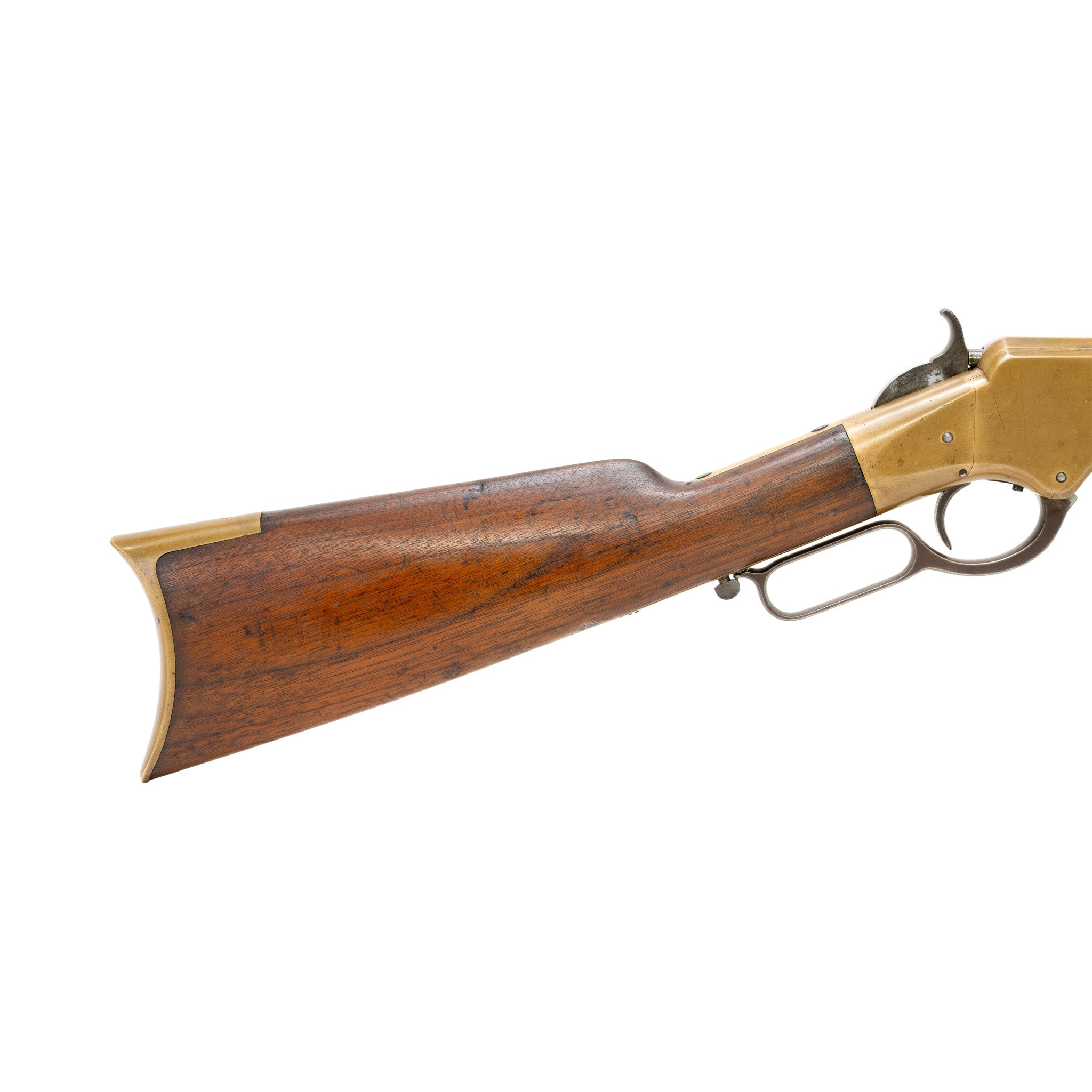 New Haven Arms Model 1860 Henry Lever Action Rifle