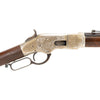 Winchester Model 1866 Lever Action Rifle