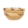 Hupa/Yurok Basket