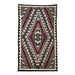 Navajo Ganado Area Weaving, Native, Weaving, Floor Rug