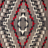 Navajo Ganado Area Weaving