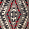 Navajo Ganado Area Weaving