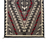Navajo Ganado Area Weaving