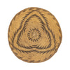 Klamath Basketry Tray