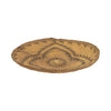 Klamath Basketry Tray