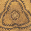 Klamath Basketry Tray