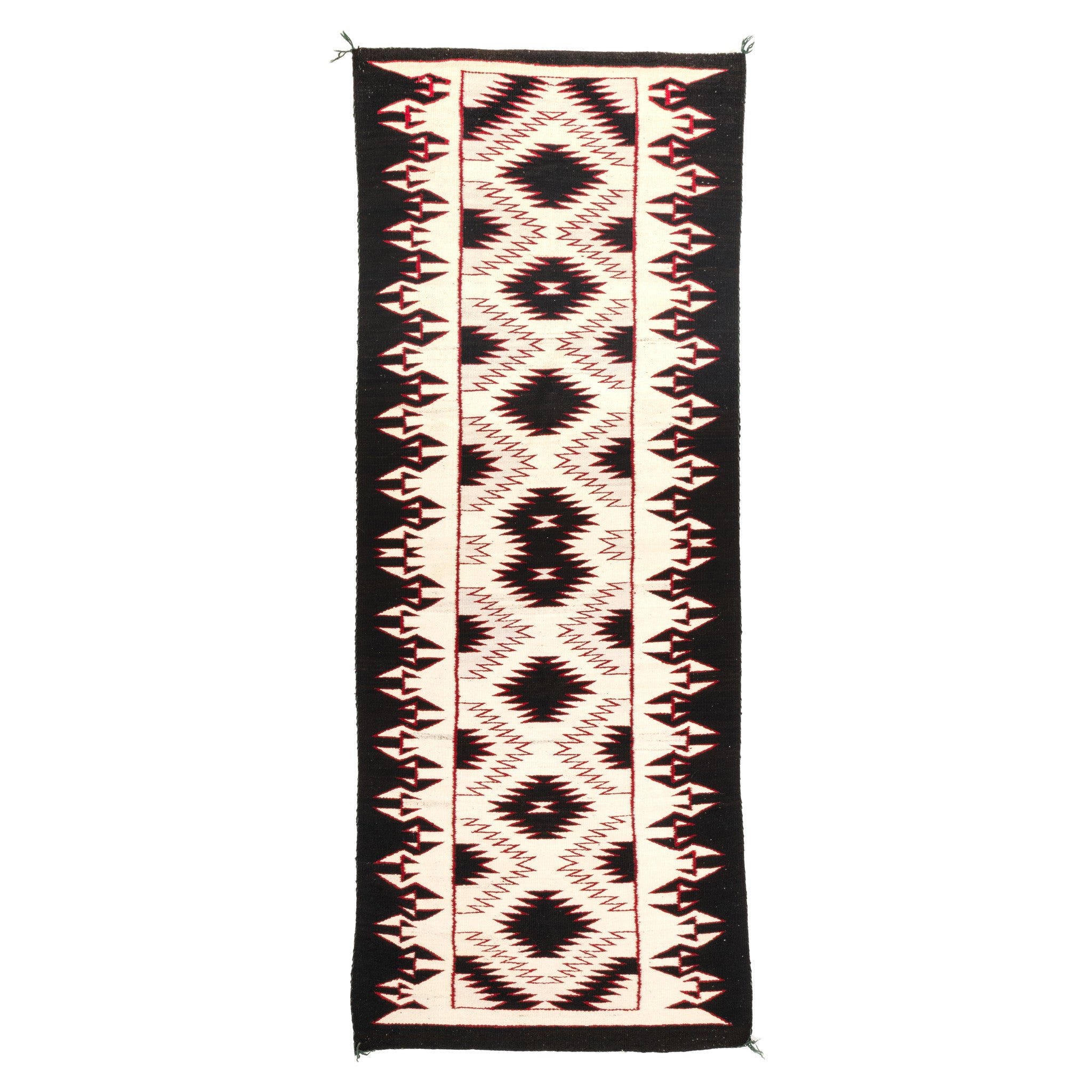 Navajo Teec Nos Pos Runner