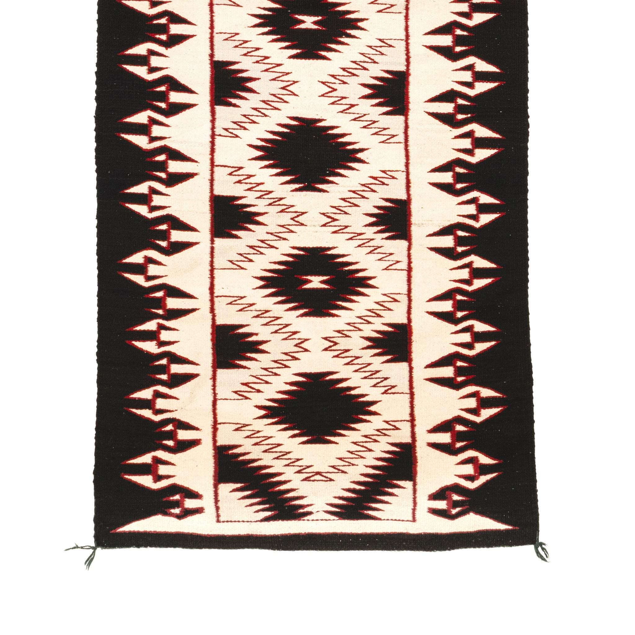 Navajo Teec Nos Pos Runner