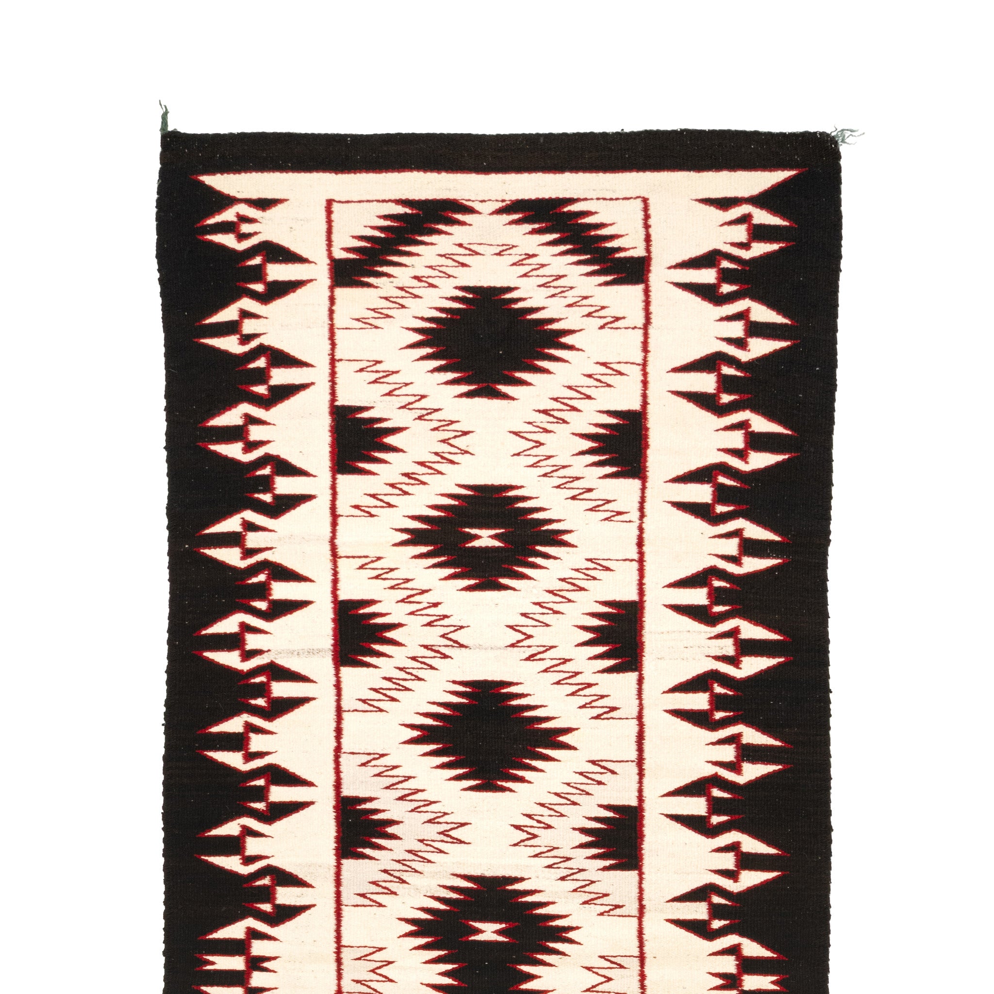 Navajo Teec Nos Pos Runner