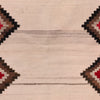 Navajo Double Saddle