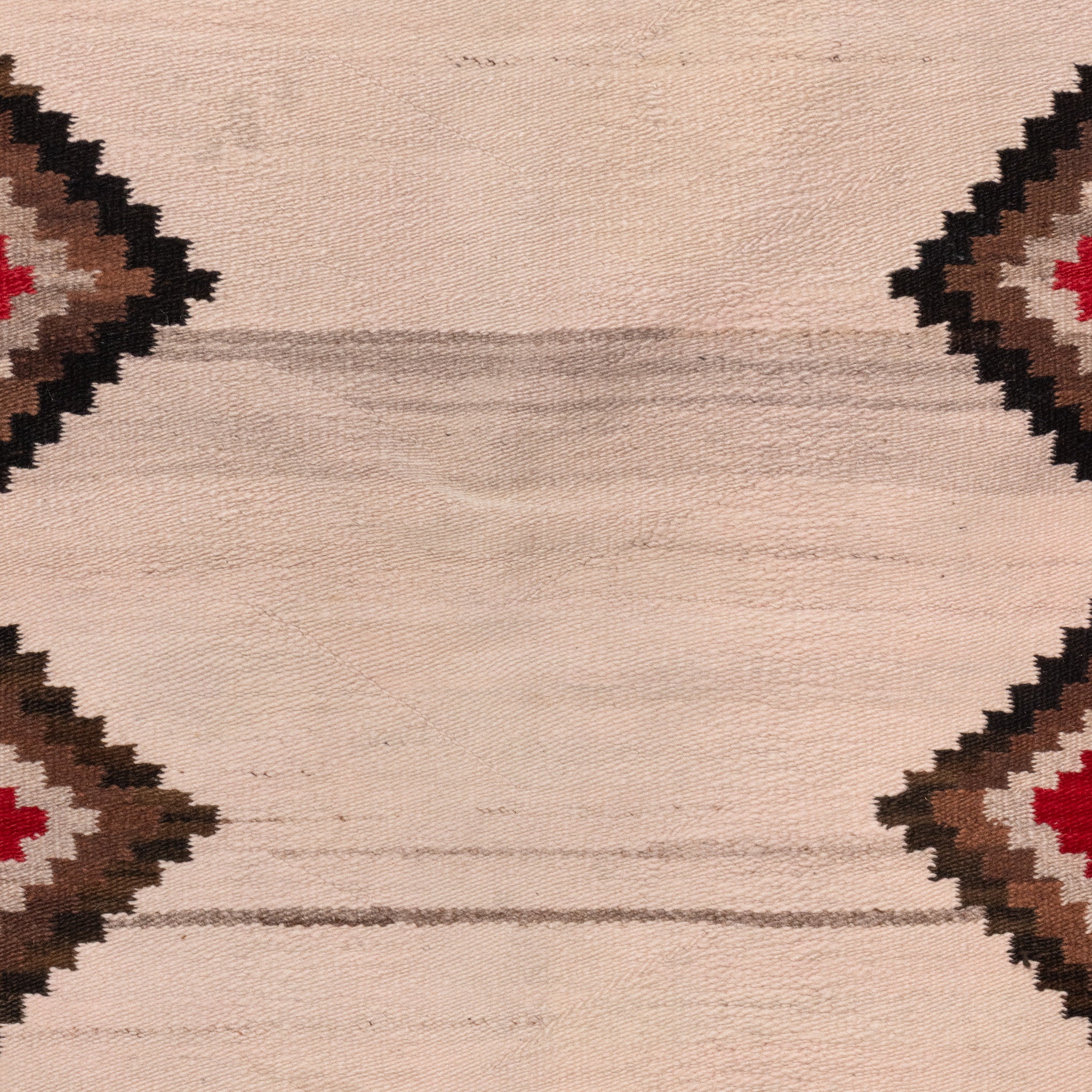 Navajo Double Saddle