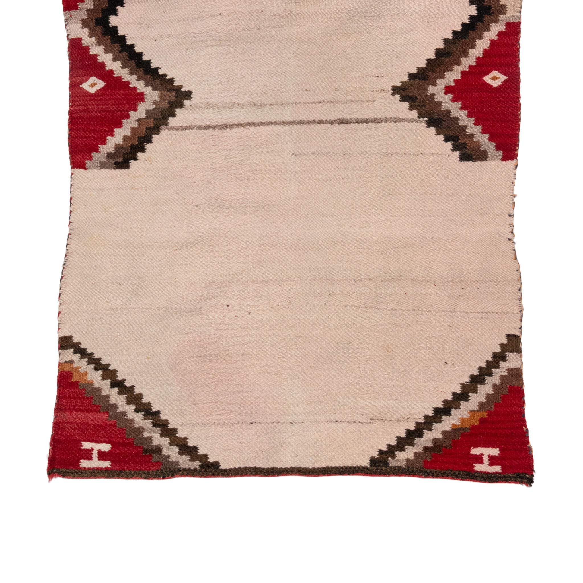 Navajo Double Saddle